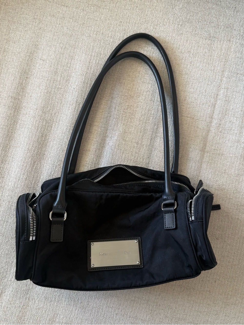 Matin Kim Boston Bag